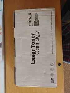 laser tonerkartusche Cyan - Bild 1 von 1