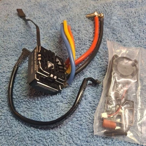 Fantom FR10 PRO 160A ESC (Reedy, Hobbywing, Cayote) - Picture 1 of 2