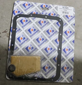 NEW COOPER AUTOMATIC TRANSMISSION FILTER KIT PART WCTK59 / FK1330 - Picture 1 of 1