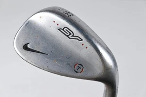 Nike SV Gap Wedge / 52 Degree / Stiff Flex Dynamic Gold S200 Steel Shaft - Picture 1 of 6