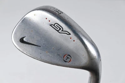 Nike SV Gap Wedge / 52 Degree / Stiff Flex Dynamic Gold S200 Steel Shaft - Image 1 of 4