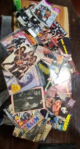 Kiss Memorabilia Sammlung verschiedene Artikel - Bild 1 von 2