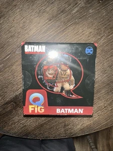 DC Comics - Figurine Q - Batman - Dernier Chevalier sur Terre - Neuf - Photo 1/5