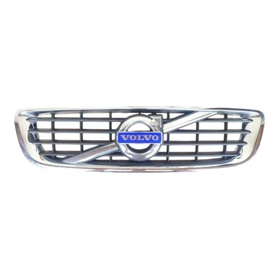 VOLVO V50 S40 FaceLift Grill Frontgrill Kühlergrill 31290533 31290532 31290757 - Bild 1 von 2