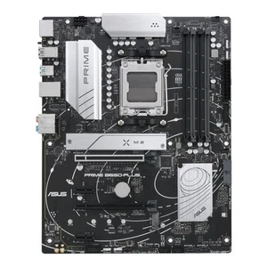 Carte mère ASUS PRIME B650-PLUS AMD B650 Socket AM5 ATX DDR5 - Photo 1/7