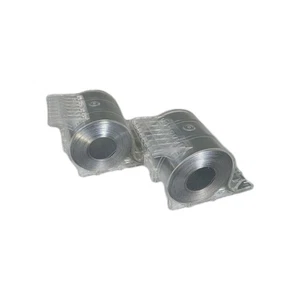 Grapas Konica Minolta SK-703 A4RC-WY1 1201KM 2 cartuchos ¡NUEVO! - Imagen 1 de 5