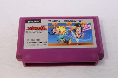Spartan X - Kung-Fu Master NES Famicom Japanese Cartridge Only Region Locked - Image 1 of 2