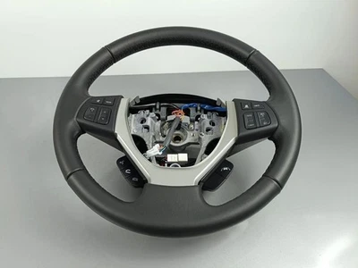 Suzuki SX4 S-Cross 2023 Steering wheel FOB36238 - Image 1 of 4