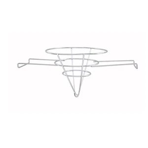 Filtro Friggitrice Culinary Depot 10 Stand, con 10 Confezioni/Scatola Coni Filtro Panno Rayon - Foto 1 di 1