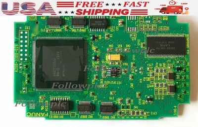 1PS New For Fanuc A20B-3300-0281 Circuit Board Free Shipping - Image 1 of 4