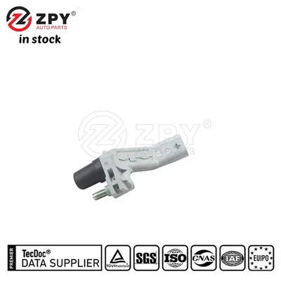 ZPY New Engine Crankshaft Position Sensor For Vw Audi Skoda 04L 906 433C - Image 1 of 4