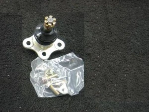 PARA PICKUP ISUZU MU RODEO 2.5TD 3.0TD SUSPENSIÓN DELANTERA ARTICULACIÓN INFERIOR PASAJERO - Imagen 1 de 1