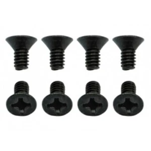Microheli Countersink Head Screw M2x4 - Picture 1 of 1