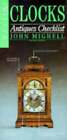 Clocks by Judith Miller: Used