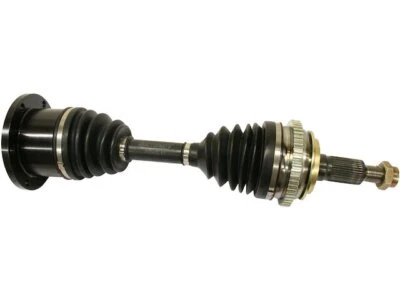 Eixo suburbano JC Whitney 36471DQCP 1993 1994 para Chevrolet K1500 1992-1997 - Imagem 1 de 2