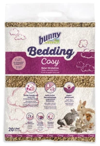 Bunny Bedding Cosy 20 Liter Einstreu - Bild 1 von 1