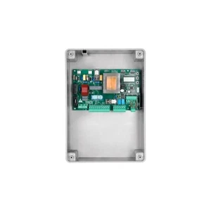 Centrale Scheda Quadro Di Comando Esterna 230Vac 230v BENINCA' HEADY 9176217 - Picture 1 of 1