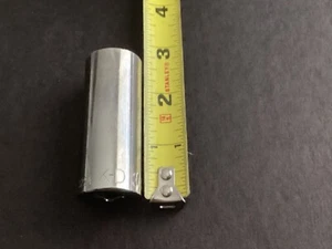 3/4"  Deep Socket  -  3/8” Drive - Picture 1 of 4