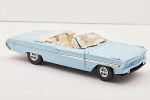 Sun Star '64 Ford Galaxie 500 1:18 Scale Die-Cast PLEASE READ DESCRIPTION! - Picture 1 of 19