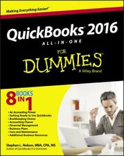 Quickbooks 2016 all