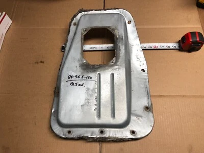 88-96 Ford F-150 4x4 - M5od-R2 / ZF-5 - MANUAL Transmisión TÚNEL Cubierta Superior Foto 1 de 4