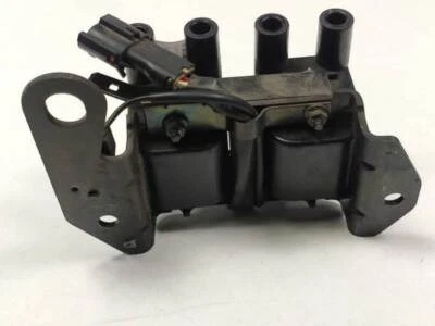 0986221004 bobina de encendido para HYUNDAI ACCENT (X3) 1.3 GLS 1994 874581 - Imagen 1 de 4