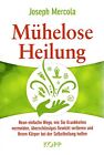 MHELOSE HEILUNG - Joseph Mercola BUCH - KOPP VERLAG - NEU