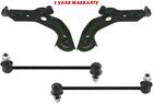 Ford Fiesta Iv Wishbone And Drop Link  Sway Anti Roll Front Left And Right 95 02