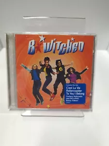 B*Witched (CD) - Bild 1 von 4