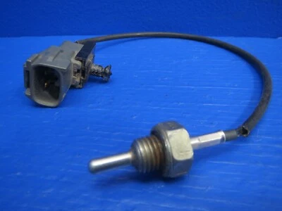 GMC SIERRA SILVERADO 2500 3500HD 2008-2015 turbo sensor de temperatura del aire fabricante de equipos originales. B3 Foto 1 de 4