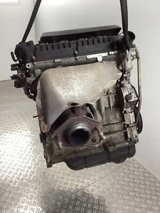 Motor Smart Forfour (454) 1.3 70kW 95PS 135930 ohne Anbauteile - Bild 1 von 5