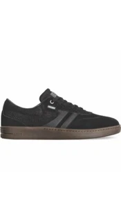 Zapato de Skate Globe Empire Descatalogado Negro Serpiente David Gonzalez EE. UU. Para Hombre 9.5 - Imagen 1 de 7