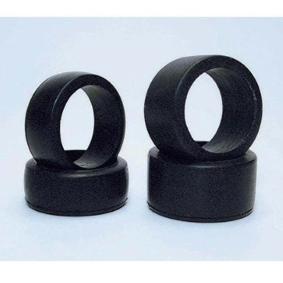 Kyosho MINI-Z Wide Tire Set KYOMZW17-30