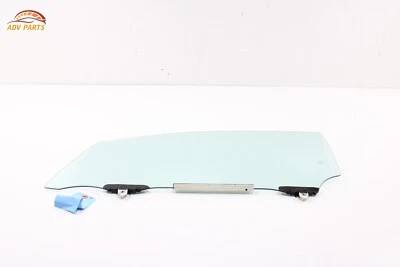 2018–2022 TOYOTA C-HR ПЕРЕДНЕЕ ЛЕВОЕ СТЕКЛО ВОДИТЕЛЬСКОЙ ДВЕРИ ОТ ОРИГИНАЛЬНОГО ПРОИЗВОДИТЕЛЯ - Изображение 1 из 4