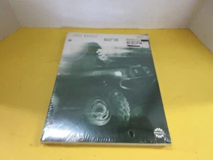 new 2003 Can-Am Rally 200 shop manual factory sealed #704100019 - Picture 1 of 4