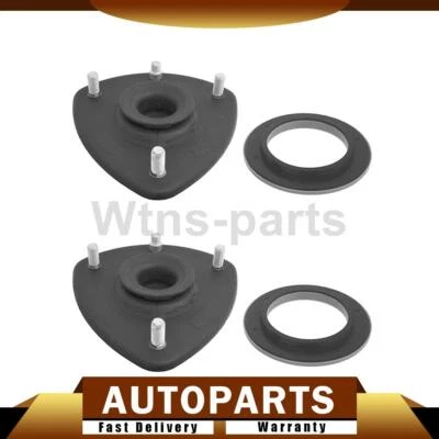 Kit de montaje de puntal delantero KYB 2x para Honda Accord 2013 2014 2015 2016 2017 3,5 L Foto 1 de 3