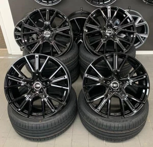 20 Zoll Winterkompletträder 275/30 R20 Winterreifen für Audi RS4 RS5 B9 8T F5  - Bild 1 von 1