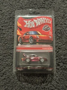 Hot Wheels Collectors - RLC Exclusive 1986 Porsche 959 - Pink - Brand New π - Picture 1 of 4