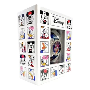 Disney Mickey & Friends Special Edition Watch - Picture 1 of 6
