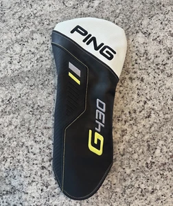 Ping G430 Driver Golf Club Headcover - NEW - Picture 1 of 1