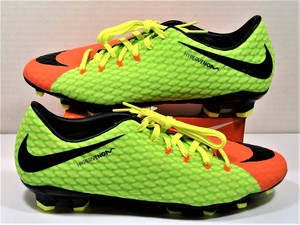 Las mejores ofertas en Zapatos de fútbol Nike Hypervenom | eBay