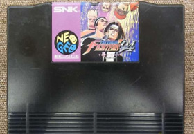 The King of Fighters 94 Cartridge Only SNK Neo geo AES