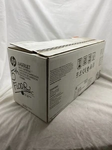 Tóner negro HP CE340AC (CE340A) OEM. Caja abierta - Imagen 1 de 1