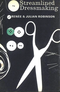 Streamlined dressmaking by Renée Robinson; Julian Robinson - Imagen 1 de 1