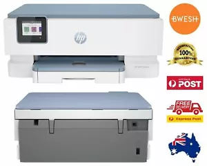 HP Envy Inspire All-in-One Printer 7221E Wi-Fi Touchscreen - Picture 1 of 6