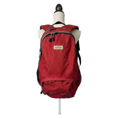 Karrimor Backpack Rucksack Polyester?, 48x30x12cm, Used - Image 1 of 4