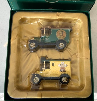 Special Edition "HRH Prince of Wales - 60th Birthday" Set No.1653 BNIB - 2008 - Image 1 of 4