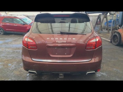 Console Front Roof Fits 11-18 PORSCHE CAYENNE 6466467 - Imagem 1 de 4