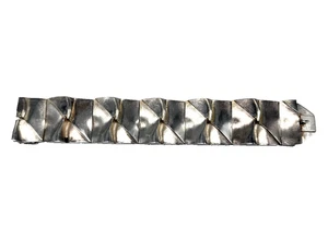 Lapponia, 925er Silberarmband - Bild 1 von 8