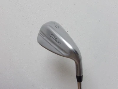 Titleist T350 Forged 9 Iron Regular Flex AMT Red Steel MINTY UNUSED!! - Image 1 of 4